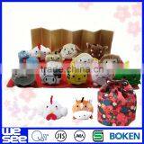 Manufacturer China Plush Toy thumbnail-1