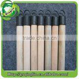 Dry Smooth Natural Broom Handle Wood Factory in China Guigang City thumbnail-5