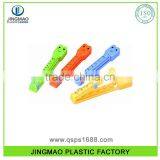 Plastic Sealed Clip JAZI-0098C