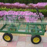 Garden Used Cart thumbnail-1
