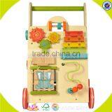 Wholesale Fashion Wooden Walker Toys Popular Wooden Walker Toys W16E033 thumbnail-2