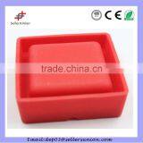 Portable Silicone Custom Car Cigar Ashtray thumbnail-2