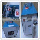 205T Micro Flame Polisher And Water Welder