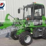 Popular Wheel Loader for Sale JN908/ZL08/HZM 908