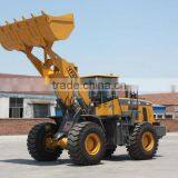 ZL50g Wheel Loader With CE thumbnail-1