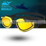 Awesome Fit Performance Swimming Goggles thumbnail-5