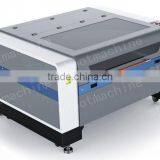 Laser Cutting Machine SHCOL-1390N With Laser-type Sealed CO2 Laser Tube and Cutting Area 1300x900mm