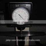 305X25.4X1.6X2T Chinese Cheap Polishing Metal Blade Brush Cutter thumbnail-5