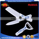 Ceramic Chef Knife Kitchen Knives Damascus Japanese Butcher Dinnerware Cook Cutlery thumbnail-6