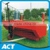 Efficient Power Brush for Artificial Grass for Football Field thumbnail-1