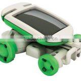 Dongguan Toy Solar Powered Car and Windmill Educational Toy Set From ICTC Factory thumbnail-6