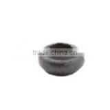 5/8'' Ornamental/Decorative Cast Iron Round Collars thumbnail-1