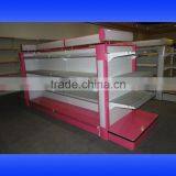 Good Price Beautiful Gondola Supermarket Rack / Store Shelf for Sale thumbnail-2