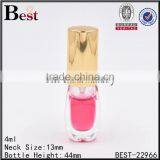 3ml Empty Glass Liquor Bottle Perfume Sample Bottle Empty Mini Glass Liquor Bottle thumbnail-6