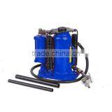 12Ton Air Manual Hydraulic Adjustable Bottle Jack thumbnail-3