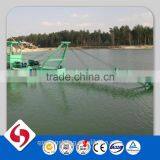 Jet Suction Dredger thumbnail-5