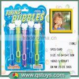 10ML Bubbles Toys,FLYING BUBBLES,make Huge Bubble QS130921188 thumbnail-1