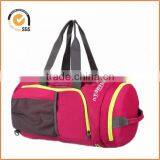 64107 Chiqun DONGGUAN New Style Dongguan Womens Golds Gym Bag thumbnail-1