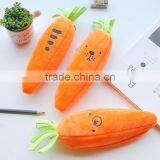 Wholesale Carton Creative Colorful Pencil Case Pencil Pouch for Kids thumbnail-2