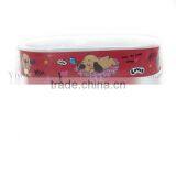 Plastic Dog Food Bowl thumbnail-2