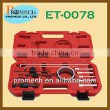 Comprehensive For Citroen & Peugeot Engine Timing Tool Set / Engine Repair Tool Kit Of Vehicle Repairing Tool Set