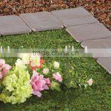 Stone Look Lawn Edging Stakes - Set of 9 thumbnail-1