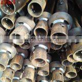 Civil Construction Cuplock Scaffolding System Standard With Board Bracket Cuplock Ledger for Building Materials thumbnail-6