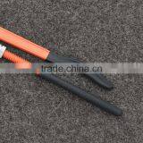 1'' High Quality Hand Tools American Type Pipe Wrench From China Factory thumbnail-6