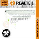 Aluminum Alloy Angle Square