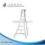 Decoration Step Ladder, Decorative Ladder, Adjustable Step Ladder thumbnail-1
