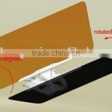 Hot Sale Foldable Day and Night Dual-use Car Sun Shade thumbnail-2