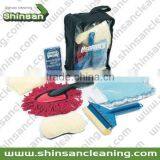Portable Car Wash Kit/car Wash Cleaning Kit/car Clean Kit thumbnail-4