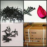 Flat Head Shoe Tacks Nails/Cheap Shoe Tack Nails/ Linyi Nails thumbnail-5