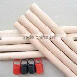 Broom Handle With Plastic Hook thumbnail-1