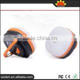 Mutifunction Outdoor Camping Light, Waterproof USB Rechargeable Tent Light thumbnail-1