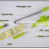 L00087 2017 New Design Magic Multifunctional Telescopic Window Cleaner thumbnail-5