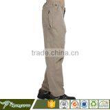 2017 New Style Men Canvas Combat Pants Casual thumbnail-3