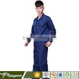 65% Polyester 35% Viscose Uniform Fabric Hotel Waiter Workers Uniform thumbnail-5