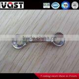 Stainless Steel Pad Eye thumbnail-1