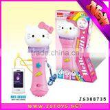 Hot Selling Mini Toy Microphone for Wholesales thumbnail-6
