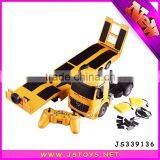 2017 Hot Item Kids Toy Tow Trucks Sale From China thumbnail-2