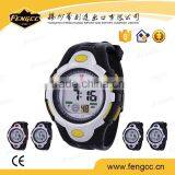 2016 Smart Custom Logo Plastic Waterproof Automatic Watch thumbnail-1