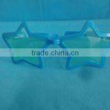 Star-Shaped Kiddie Sunglasses thumbnail-1