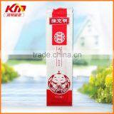 Best Selling China Wholesaler Kemen Wheat Flavor Food Dried Noodle thumbnail-3