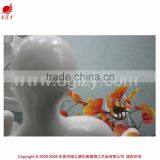 Decorative Plant Silk PE Maple Autumn Artificial Maple Leaves thumbnail-3