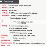 Buy Artificial Coconut Tree Trunk for Hotel and Building Factory Price Big Artificial Tree thumbnail-2