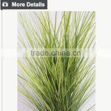 New Product in Artificial Onion Grass Artificial Grass for Garden Faux Grass in Pot thumbnail-3
