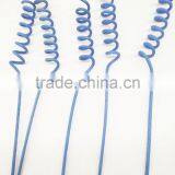 Colorful Curly Reed Sticks Curly Rattan Sticks for Air Freshener thumbnail-4