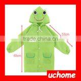 UCHOME Cartoon Design High Quality Kid Rainwear thumbnail-1