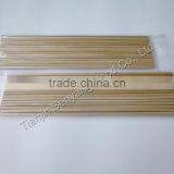 Birch Square Round Wooden Dowel thumbnail-3